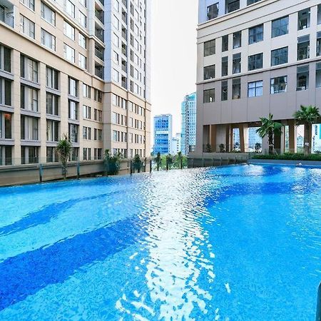 Saigon Royal Apartment Хошимін Екстер'єр фото